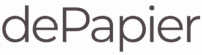 depapier logo 04